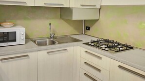Comfort Apartment - COMFORT ACCOMMODATION 8 (Bergamo)