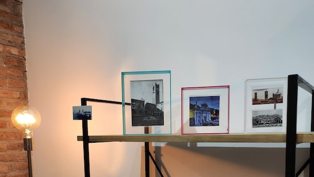 Deluxe Apartment - COMFORT ACCOMMODATION 8 (Bergamo)