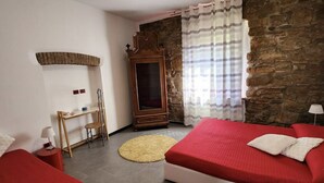 Deluxe Apartment - COMFORT ACCOMMODATION 8 (Bergamo)