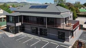 Unclassified image, 4 of 12, button - Tanunda Hotel Apartments  (Tanunda)