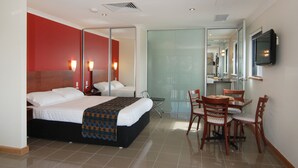 Unclassified image, 3 of 12, button - Tanunda Hotel Apartments  (Tanunda)