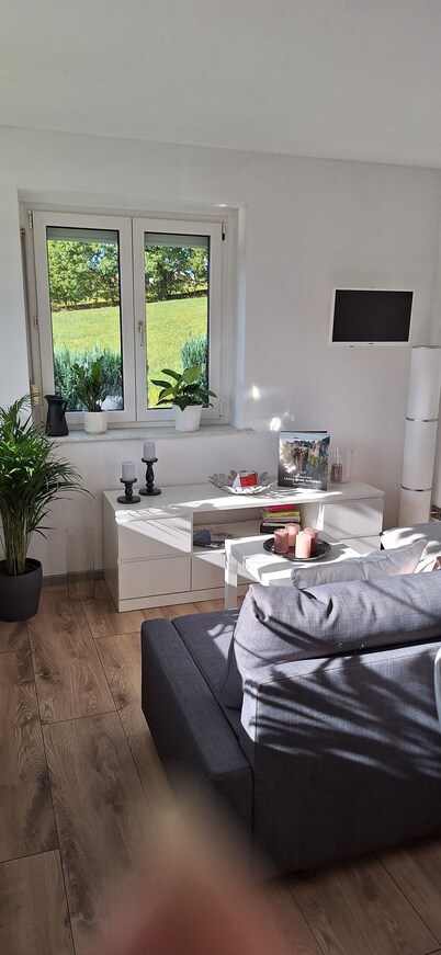 Gemütliche Ferienwohnung, Mitten in der Wunderschönen Sächsischen Schweiz