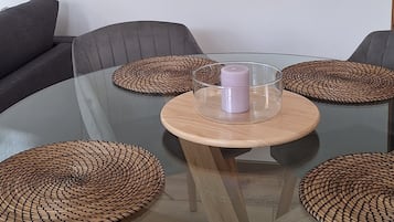 用餐