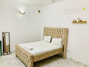 Business Apartment | 1 bedroom, free WiFi - Lux Suites  Hydro Apartments Nyali (Mombasa)