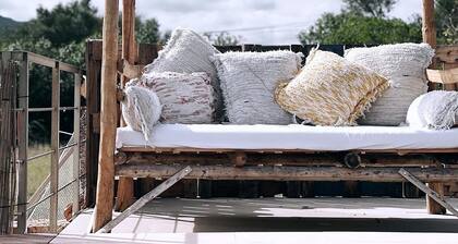 Mooie Authentieke Villa Midden in Ibiza