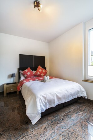 Room - Nest - Stampfenbachstrasse (Zürich)