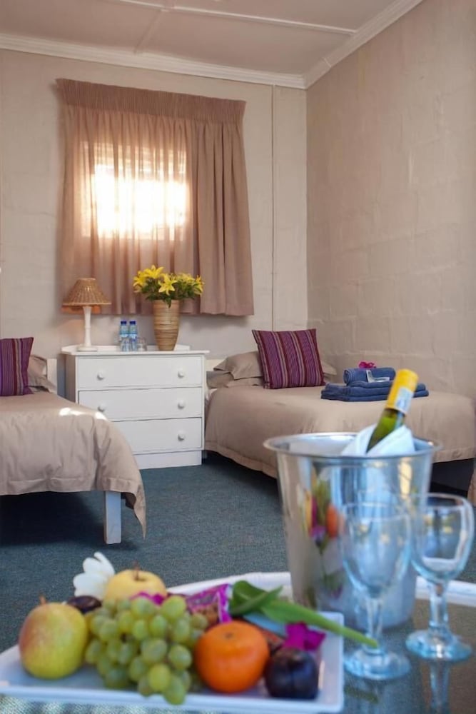 Trennerys Hotel by null