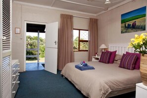 1 Schlafzimmer, Zimmersafe