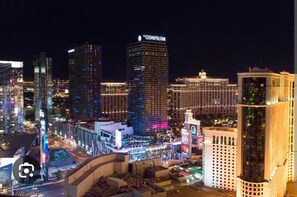 Apartment | Exterior - Grand Prix 2-bed Apartment in Las Vegas (Las Vegas)