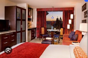 Apartment - Grand Prix 2-bed Apartment in Las Vegas (Las Vegas)