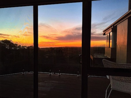 Deluxe Penthouse | Free WiFi