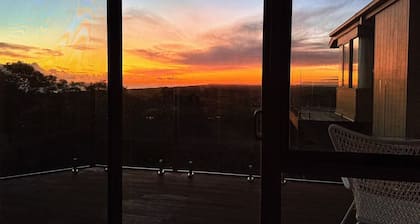 Cape Schanck Holiday Villa