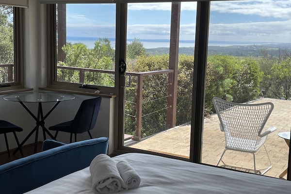 Junior Double Room | Free WiFi