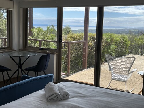 Cape Schanck Holiday Villa