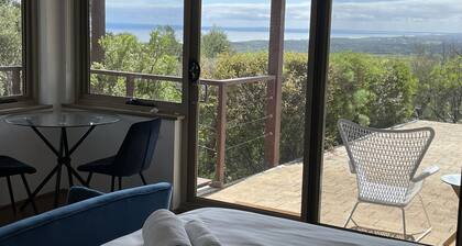 Cape Schanck Holiday Villa