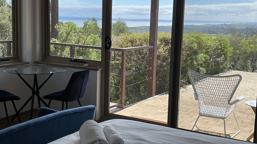Cape Schanck Holiday Villa