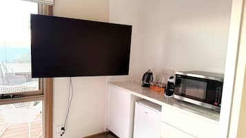 Penthouse Deluxe | 1 habitación y wifi gratis
