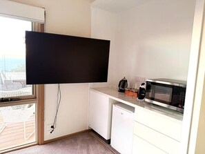 Penthouse Deluxe
