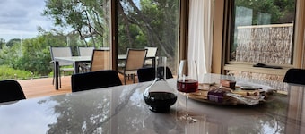 Cape Schanck Holiday Villa