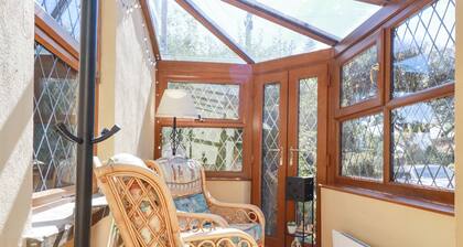 Chapel Cottage