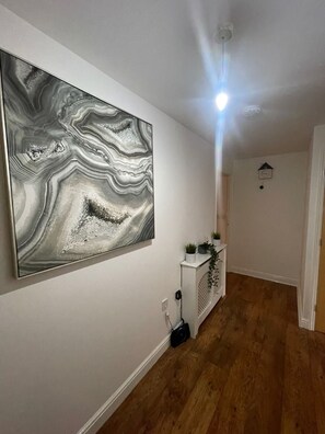 Apartment, 2 Queen-Betten | Innenbereich