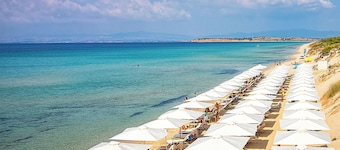 Artemisia Villa, The coziest nook of Halkidiki peninsula