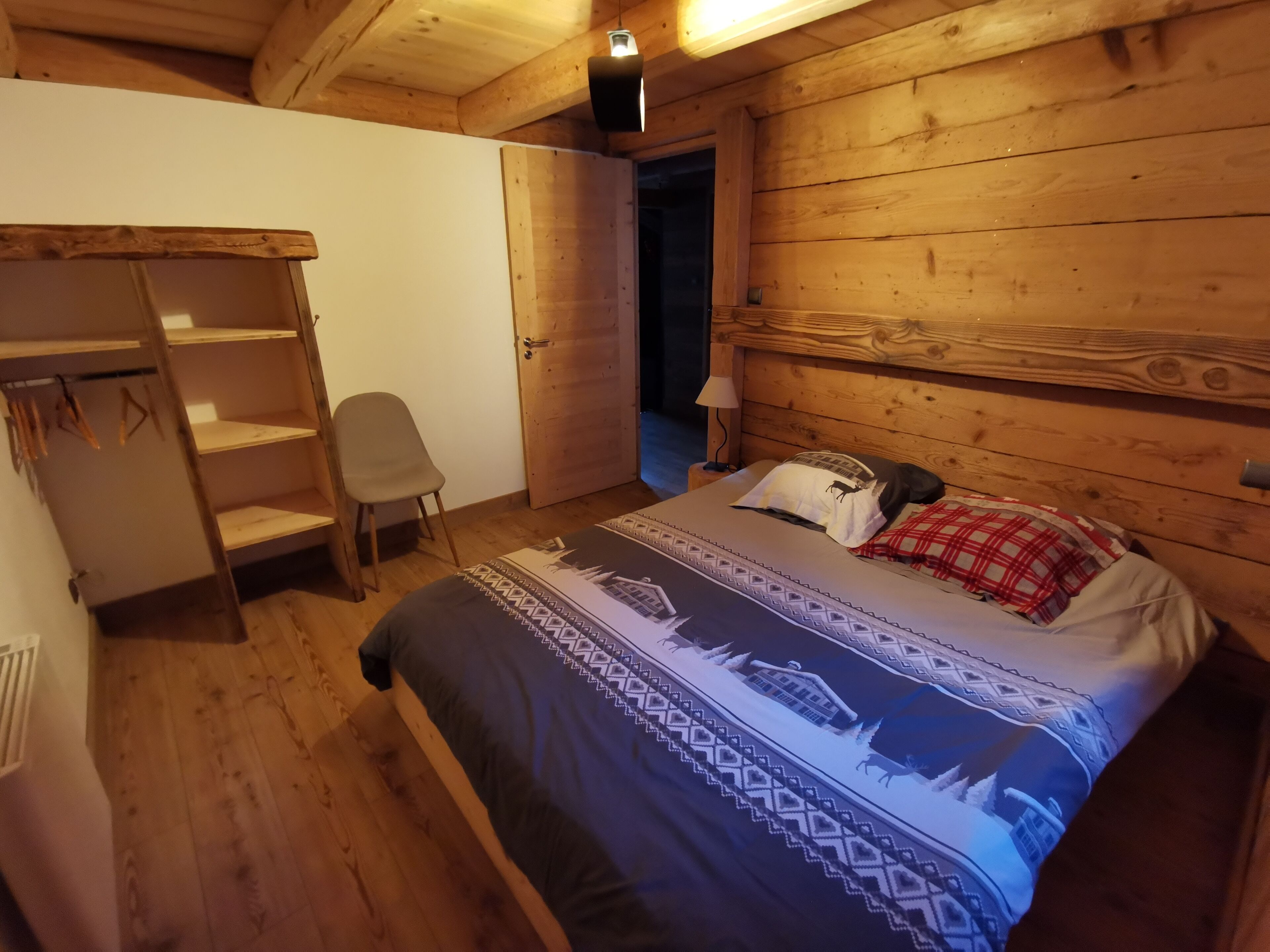 Gite De La Bourbatte - Spa Sauna Piscine - 10p - 15 Min Gerardmer & La Bresse - La Rosière