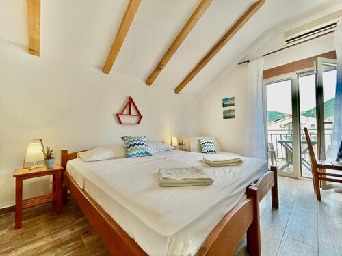Garden House Budva