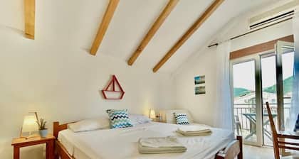 Garden House Budva