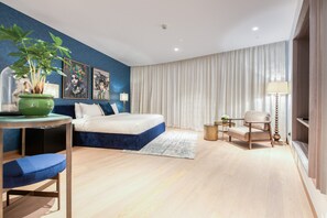 5 chambres, fer et planche à repasser, Wi-Fi gratuit, draps fournis