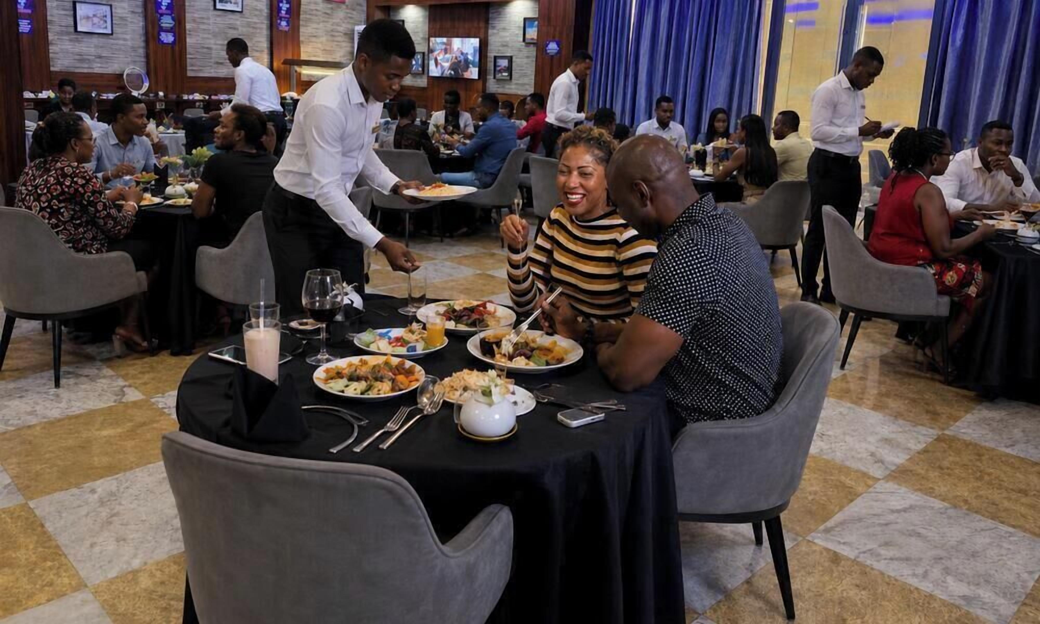 Restaurante