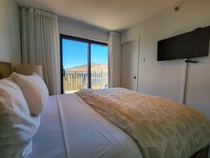 4 Schlafzimmer, Bügeleisen/Bügelbrett, Reisekinderbett, kostenloses WLAN