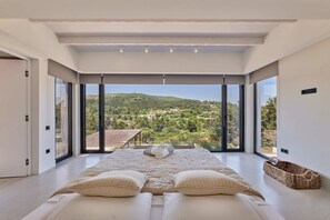 3 Schlafzimmer, Bügeleisen/Bügelbrett, kostenloses WLAN, Bettwäsche