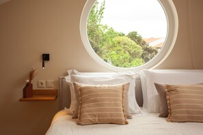 Decoración personalizada y muebles diferentes 
