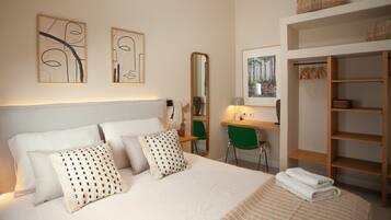 Huis | 1 slaapkamer, individueel gedecoreerd, individueel gemeubileerd