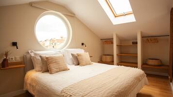 Huis | 1 slaapkamer, individueel gedecoreerd, individueel gemeubileerd