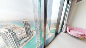 Interior - Address JBR: Sky-high Luxury and Beachfront Bliss (Dubai)