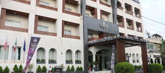 Kaya Hotel Amman