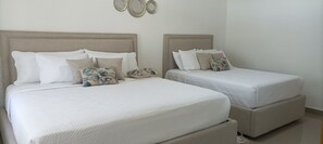 1 slaapkamer, wifi, beddengoed