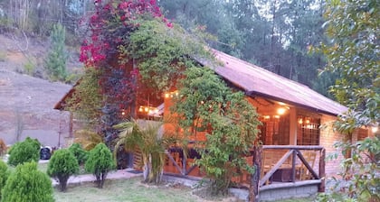 Quinta LA Veranera, Ubicado A 20 Minutos DE LA Ciudad DE Cuenca-ecuador