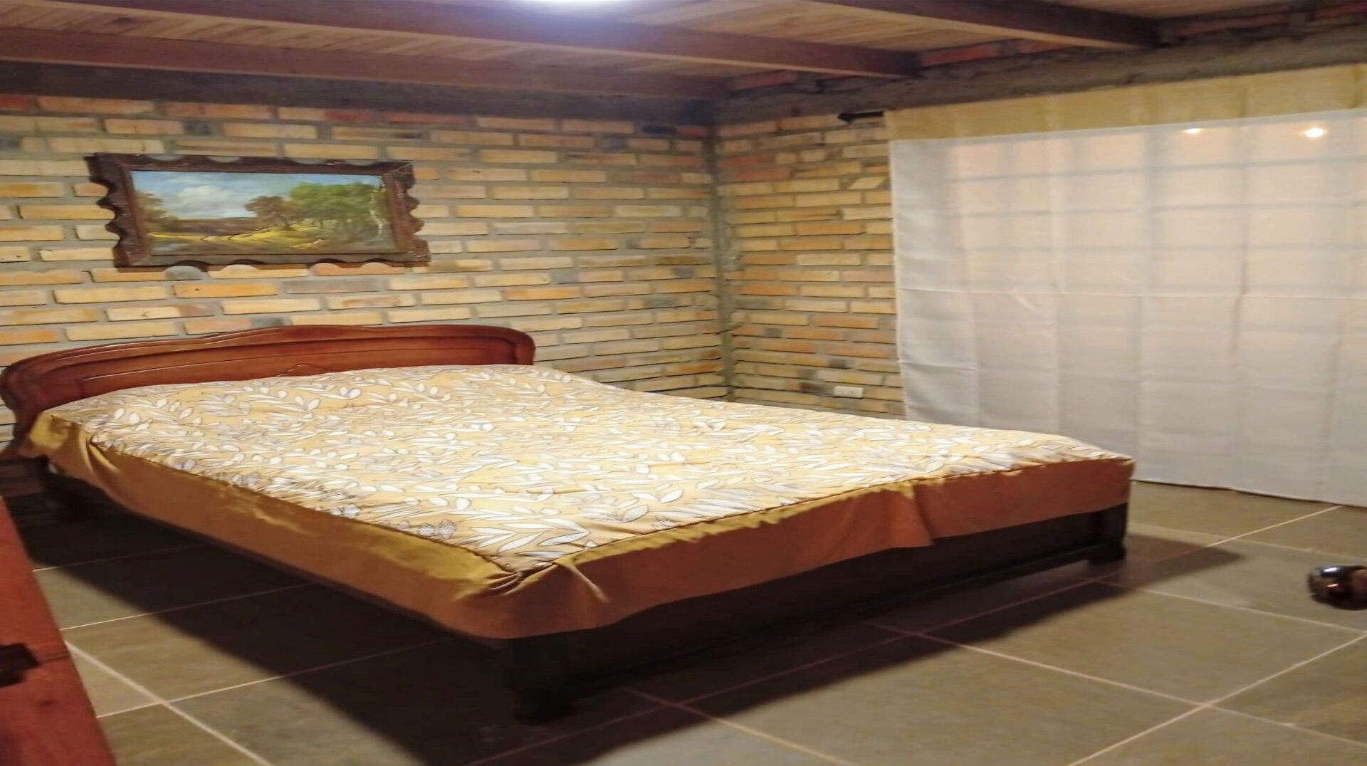 3 dormitorios, wifi gratis, ropa de cama