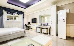 Décoration personnalisée, bureau