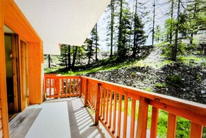 Property grounds - Accès Direct Pistes et Écoles de ski Appartement Dans Résidence (Vars)