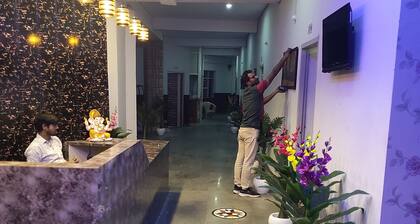 Vrindavan Hotel