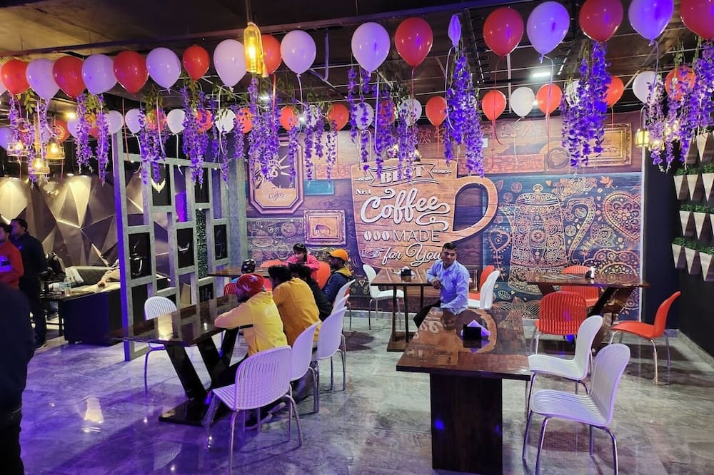 Vrindavan Hotel