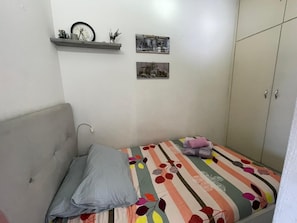 Apartment, 1 Bedroom, Smoking, Balcony | 2 bedrooms - Solemar Resort, Kaslik (Jounieh)