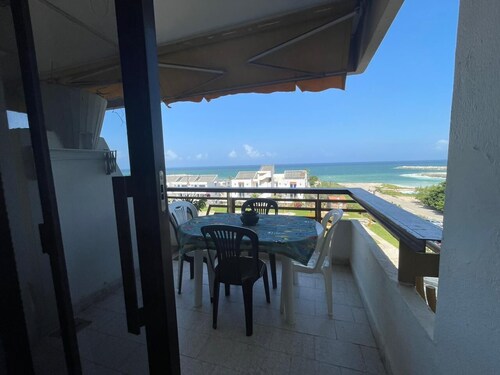 Solemar Resort, Kaslik