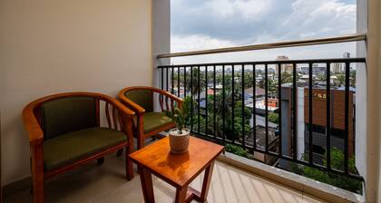 C J Grande Business Hotel