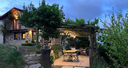 Ca dei Citti - Charme&Comfort - Country House