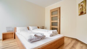Apartment (29) | 1 bedroom, individually decorated, individually furnished - Apartamenty Sun & Snow Morskie Oko (Miedzyzdroje)